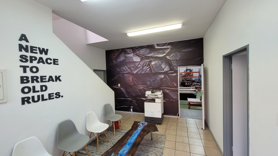 To Let commercial Property for Rent in Montague Gardens Western Cape